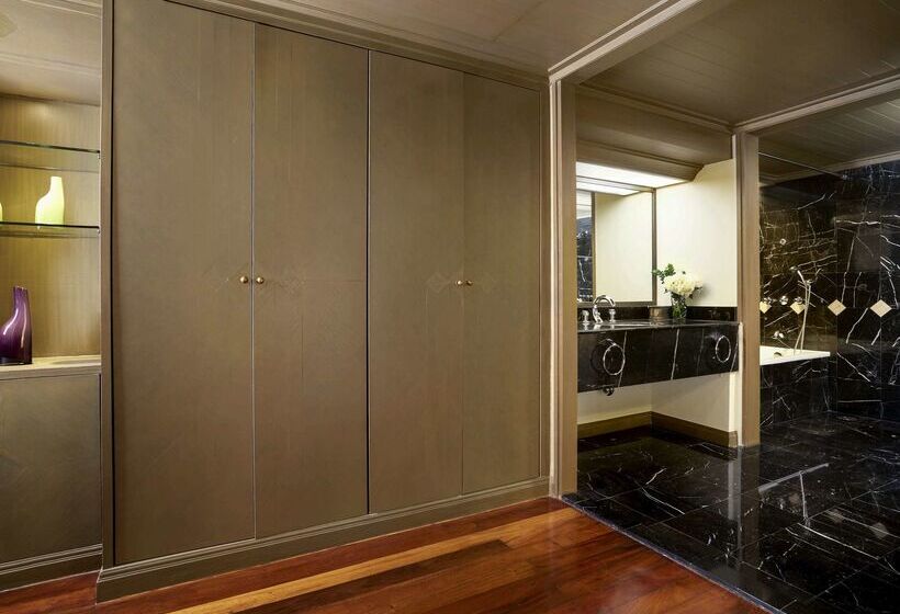 호텔 Grand Mercure Bangkok Atrium