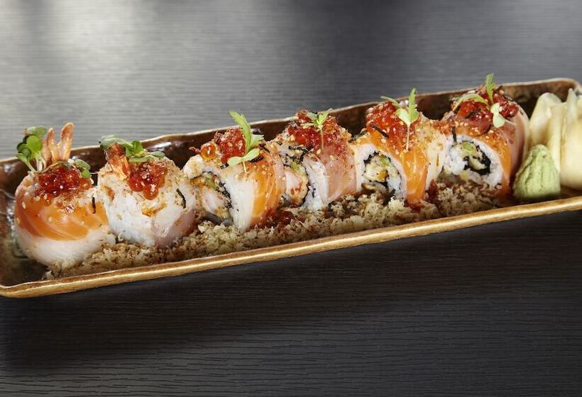 호텔 Grand Mercure Bangkok Atrium