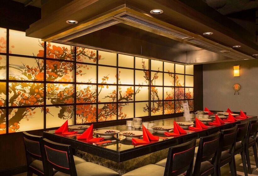 호텔 Grand Mercure Bangkok Atrium