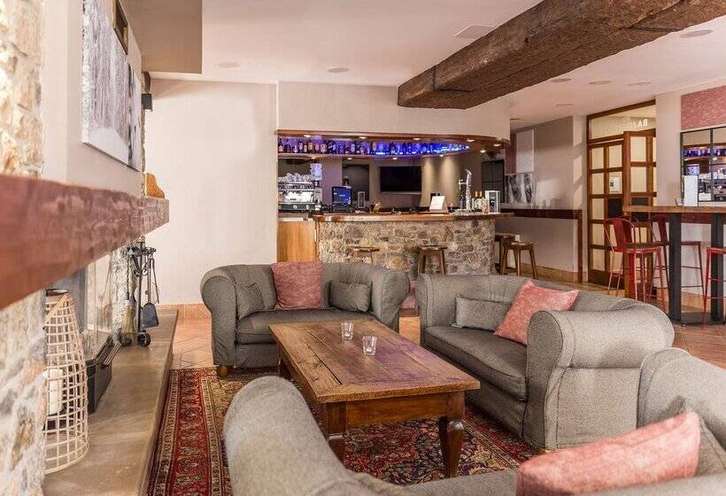 Hotel Grand Pas by Nexta