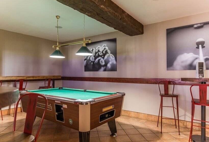 Hotel Grand Pas by Nexta