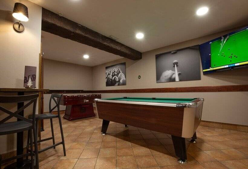 Hotel Grand Pas by Nexta