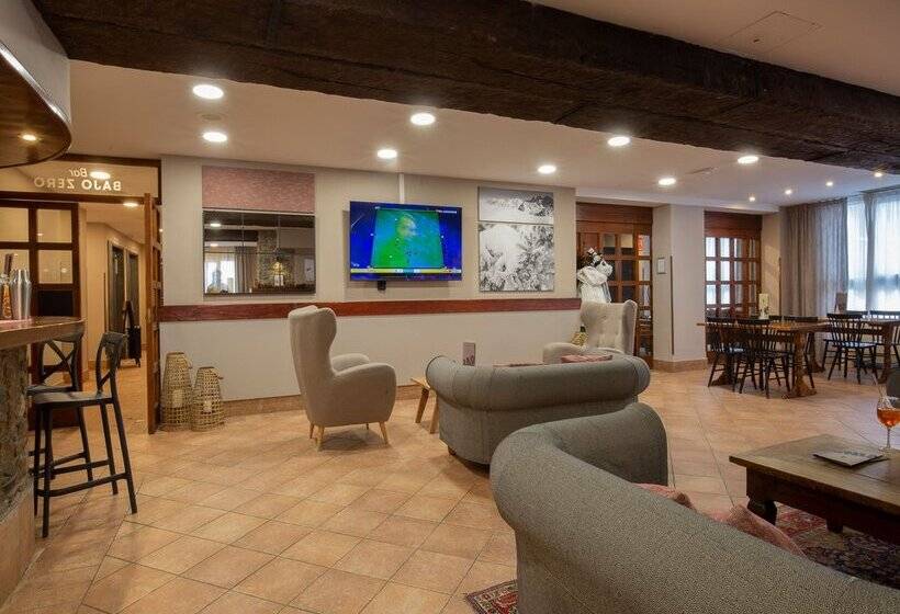 Hotel Grand Pas by Nexta