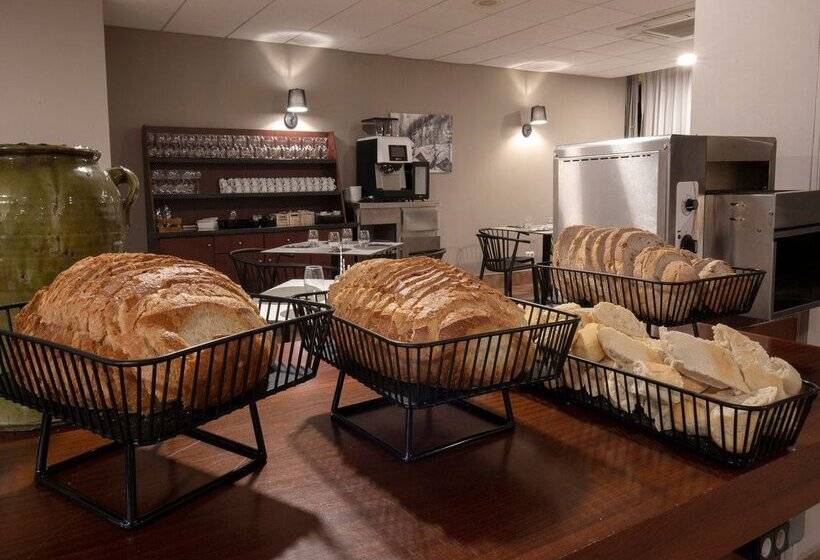 Hotel Grand Pas by Nexta