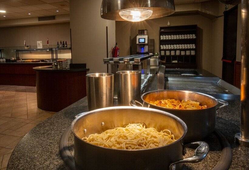 Hotel Grand Pas by Nexta