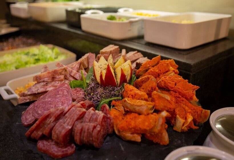 Hotel Grand Pas by Nexta