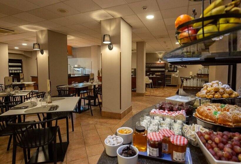 Hotel Grand Pas by Nexta