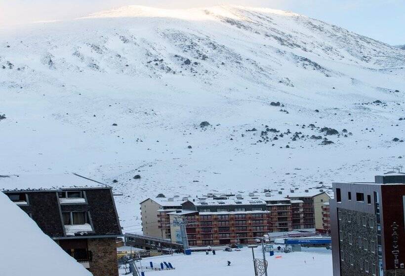 Hotel Grand Pas by Nexta