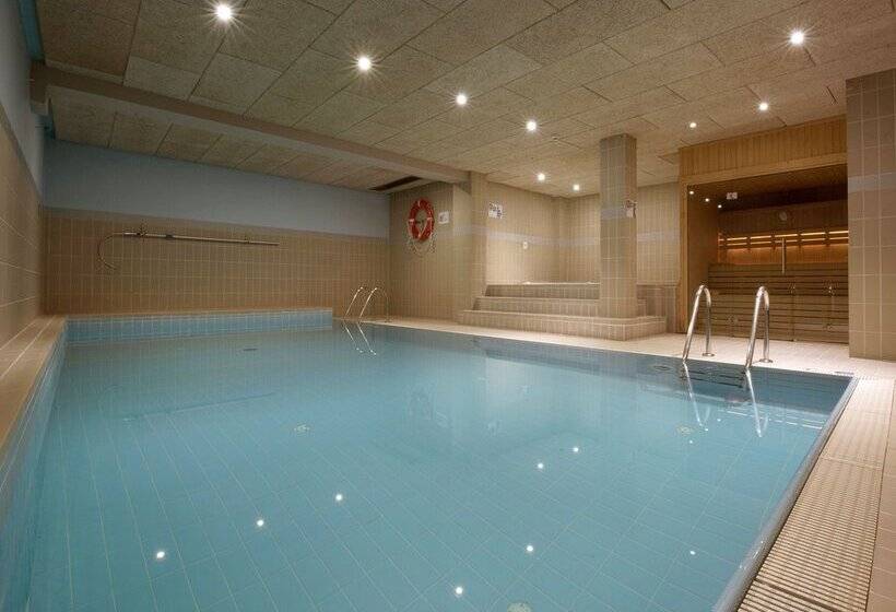 Hotel Grand Pas by Nexta