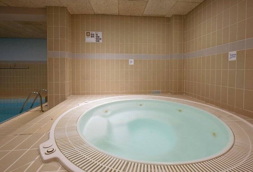 Hotel Grand Pas by Nexta