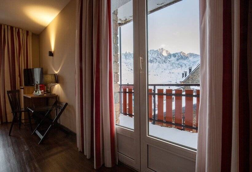 Hotel Grand Pas by Nexta