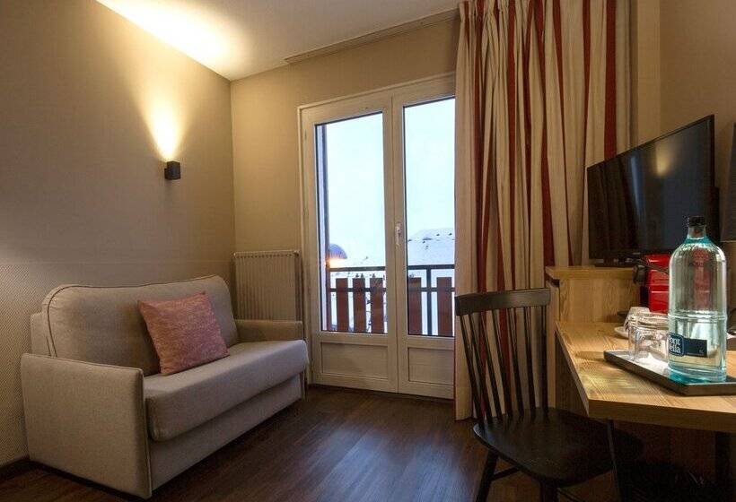 Hotel Grand Pas by Nexta