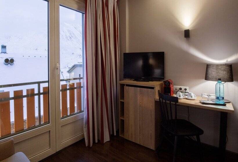 Hotel Grand Pas by Nexta