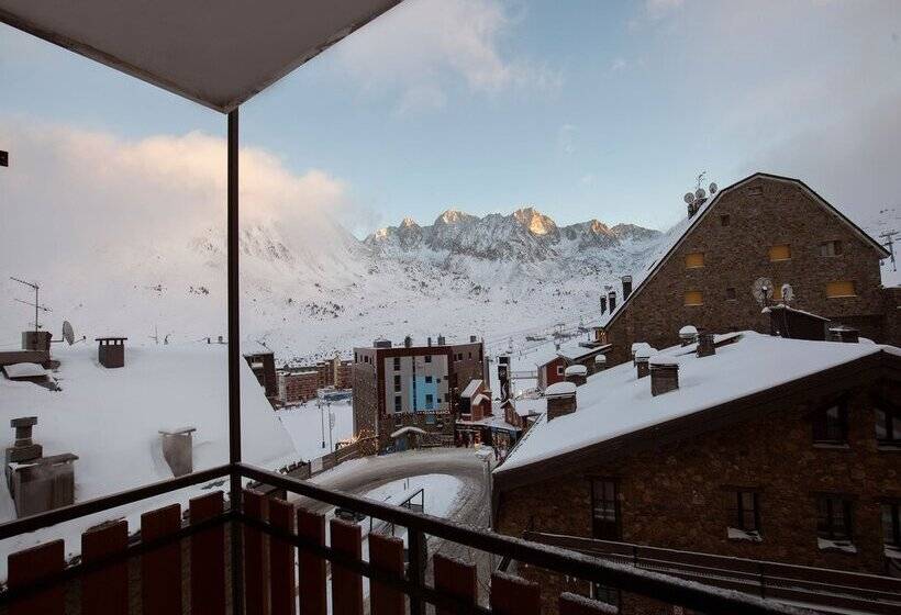 Hotel Grand Pas by Nexta