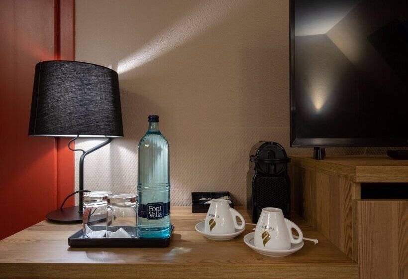 Hotel Grand Pas by Nexta