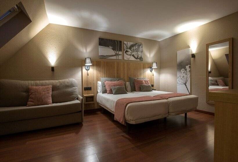 Hotel Grand Pas by Nexta