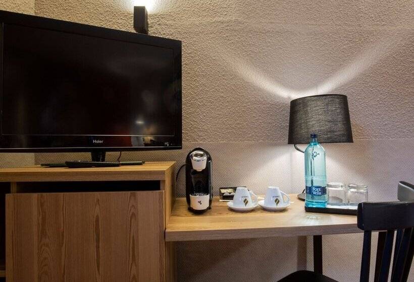 Hotel Grand Pas by Nexta