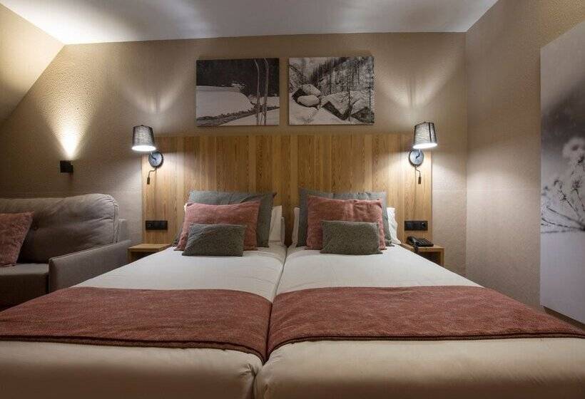 Hotel Grand Pas by Nexta