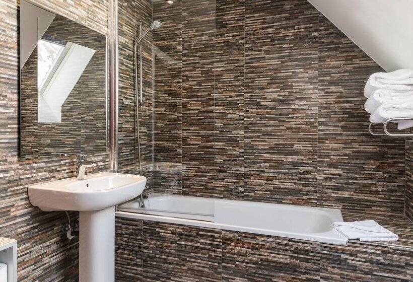 Hotel Grand Pas by Nexta