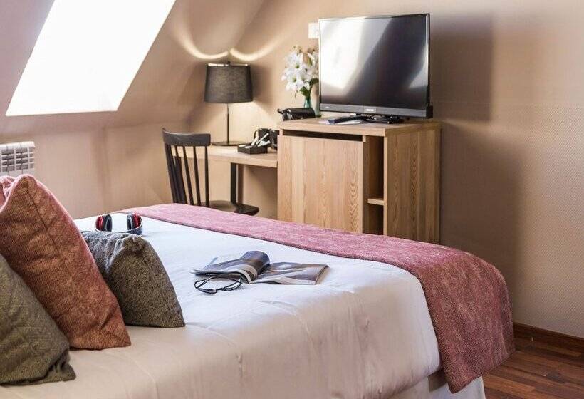 Hotel Grand Pas by Nexta