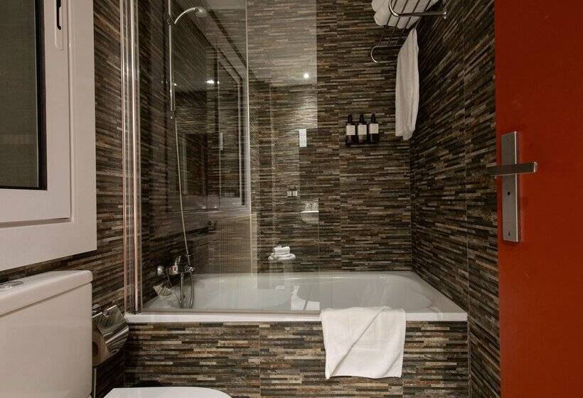 Hotel Grand Pas by Nexta