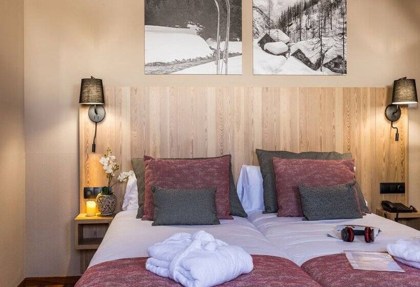 Hotel Grand Pas by Nexta