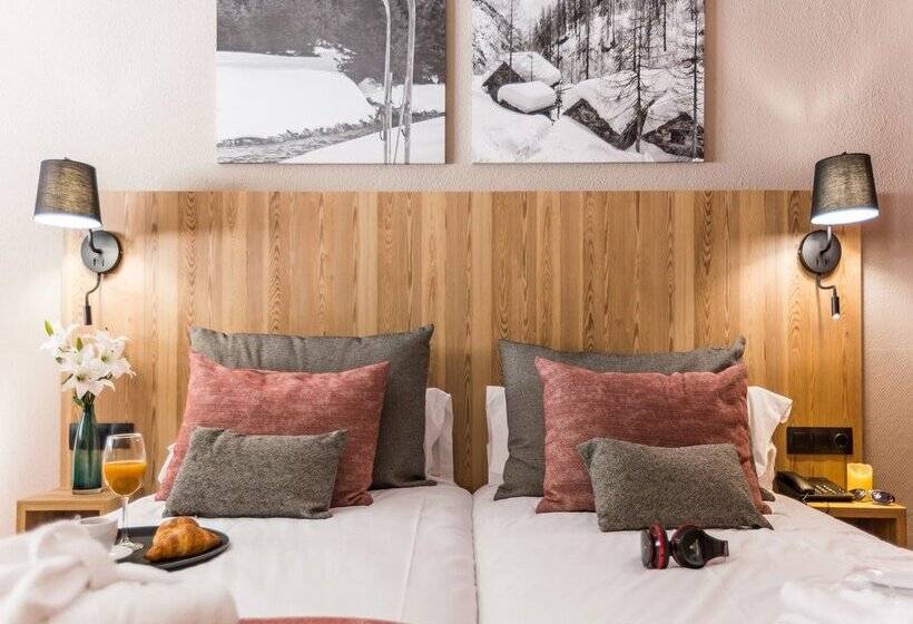 Hotel Grand Pas by Nexta