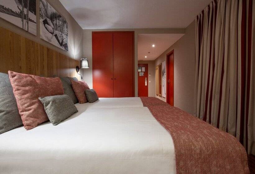 Hotel Grand Pas by Nexta