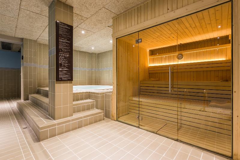 Hotel Grand Pas by Nexta