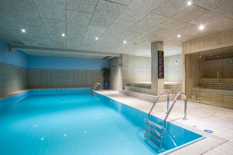 Hotel Grand Pas by Nexta