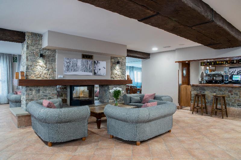 Hotel Grand Pas by Nexta