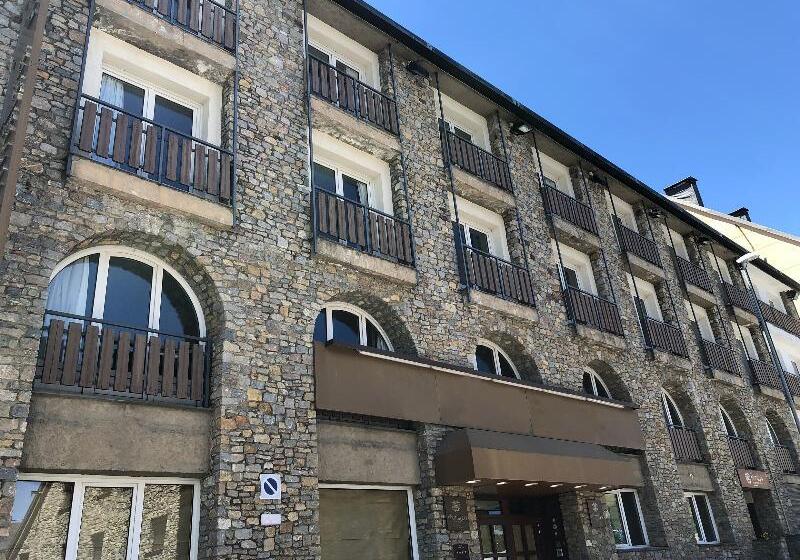 Hotel Grand Pas by Nexta