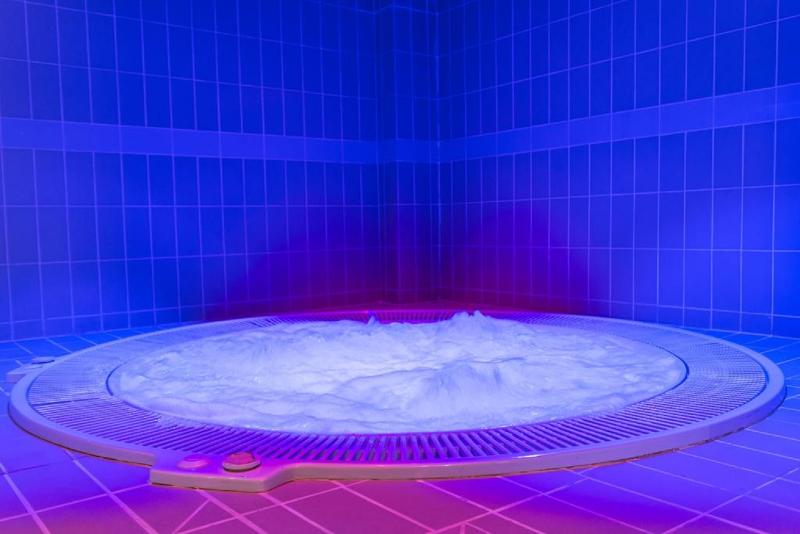 Hotel Grand Pas by Nexta