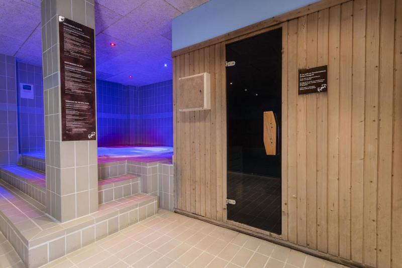 Hotel Grand Pas by Nexta