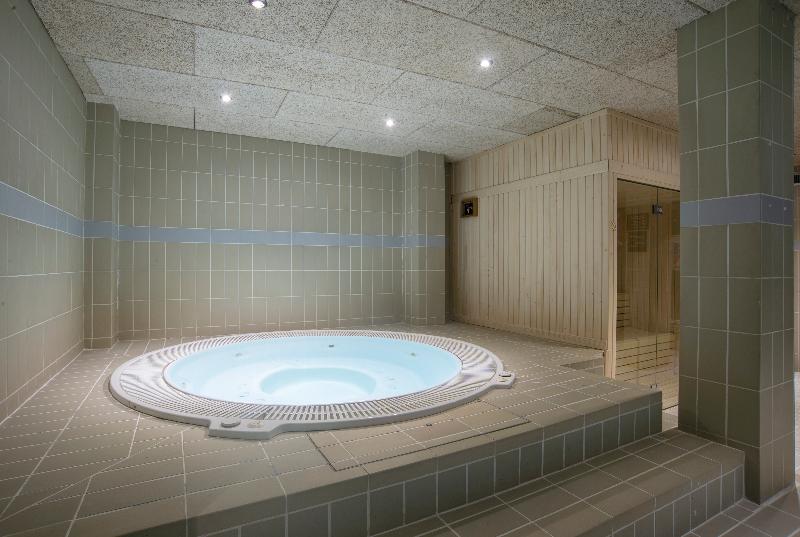 Hotel Grand Pas by Nexta