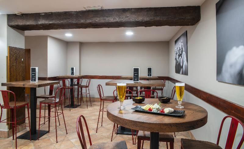 Hotel Grand Pas by Nexta