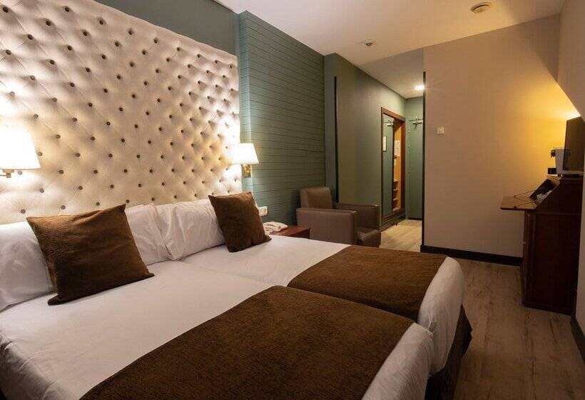 Hotel Grand Pas by Nexta