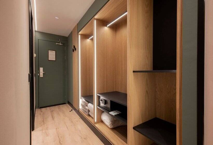 Hotel Grand Pas by Nexta