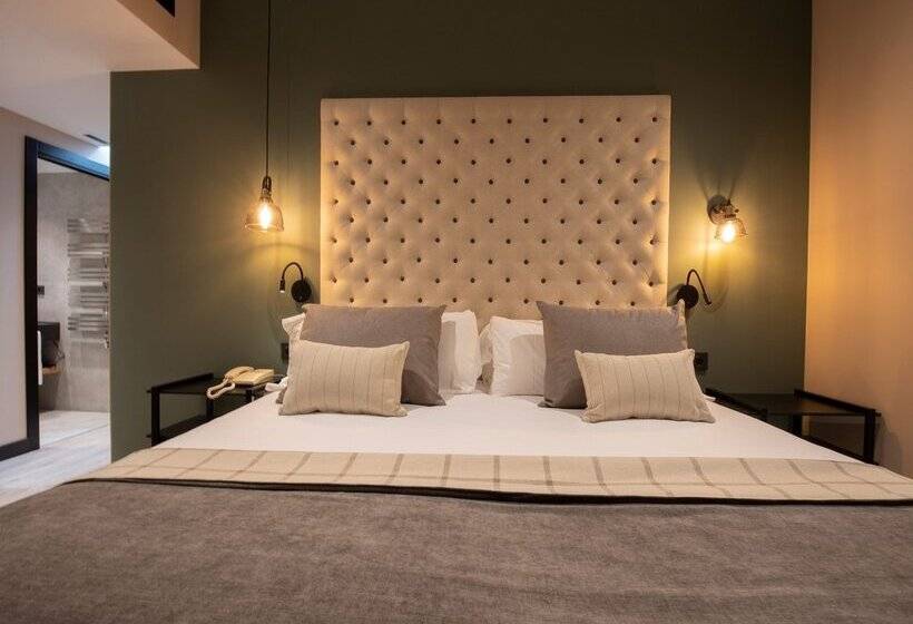 Hotel Grand Pas by Nexta