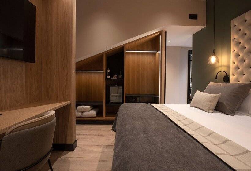 Hotel Grand Pas by Nexta