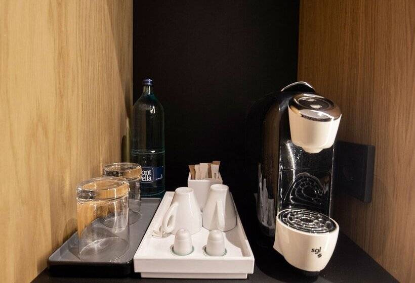 Hotel Grand Pas by Nexta