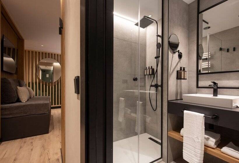 Hotel Grand Pas by Nexta