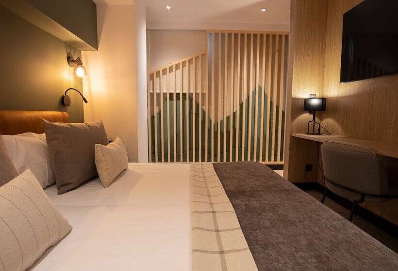 Hotel Grand Pas by Nexta