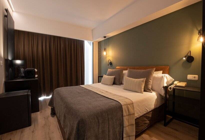 Hotel Grand Pas by Nexta