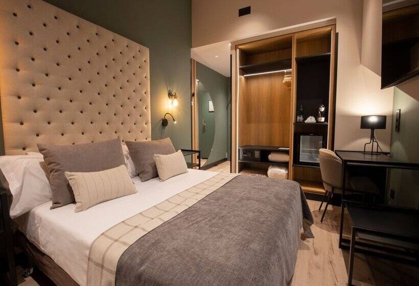 Hotel Grand Pas by Nexta