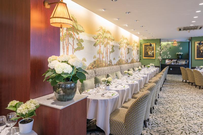 Grand Tonic Hotel & Spa Nuxe