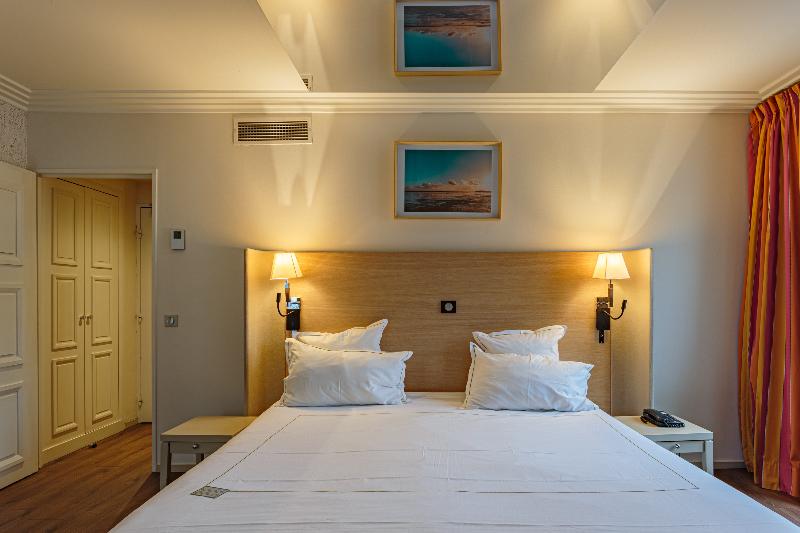 Grand Tonic Hotel & Spa Nuxe