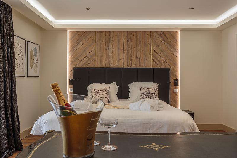 Grand Tonic Hotel & Spa Nuxe