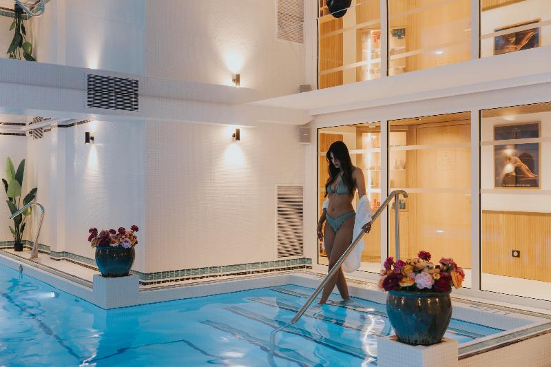 Grand Tonic Hotel & Spa Nuxe