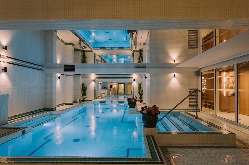 Grand Tonic Hotel & Spa Nuxe